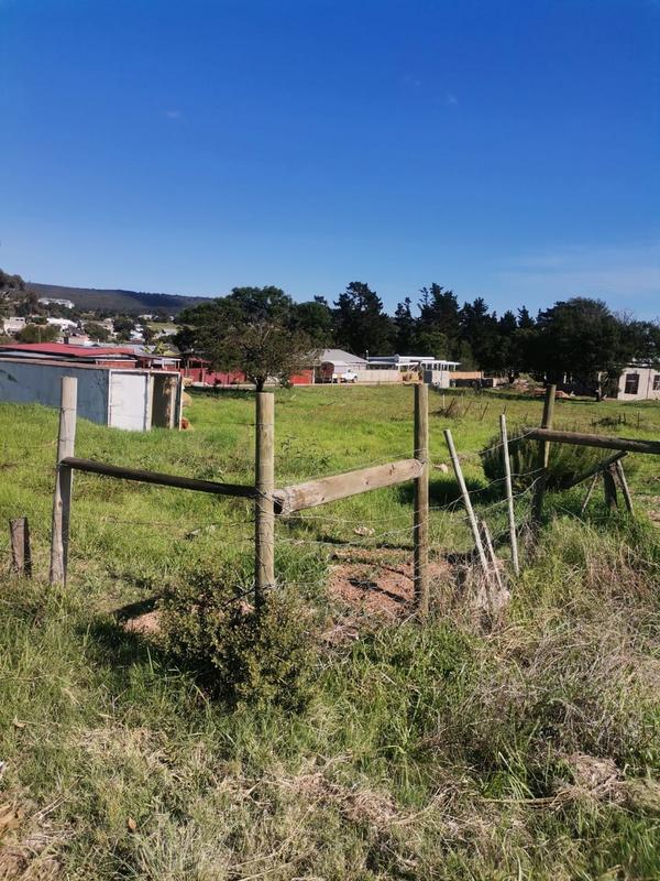 0 Bedroom Property for Sale in Albertinia Western Cape